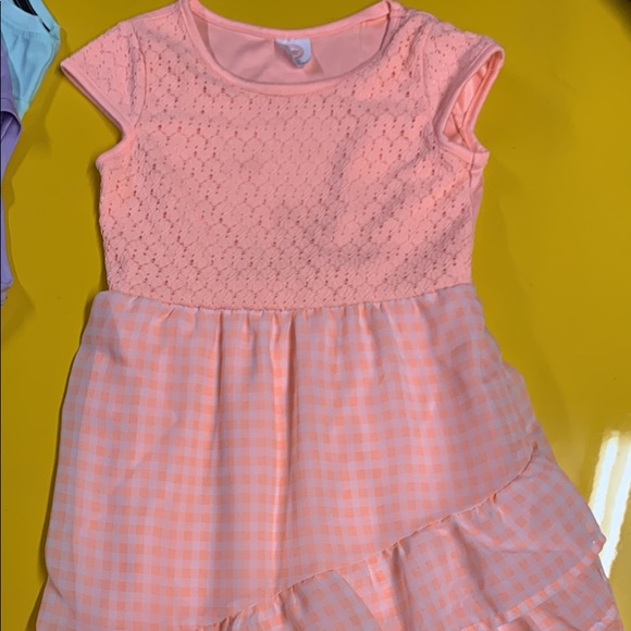 New & Lightly worn little girls Clothing bundle - Picture 2 of 11